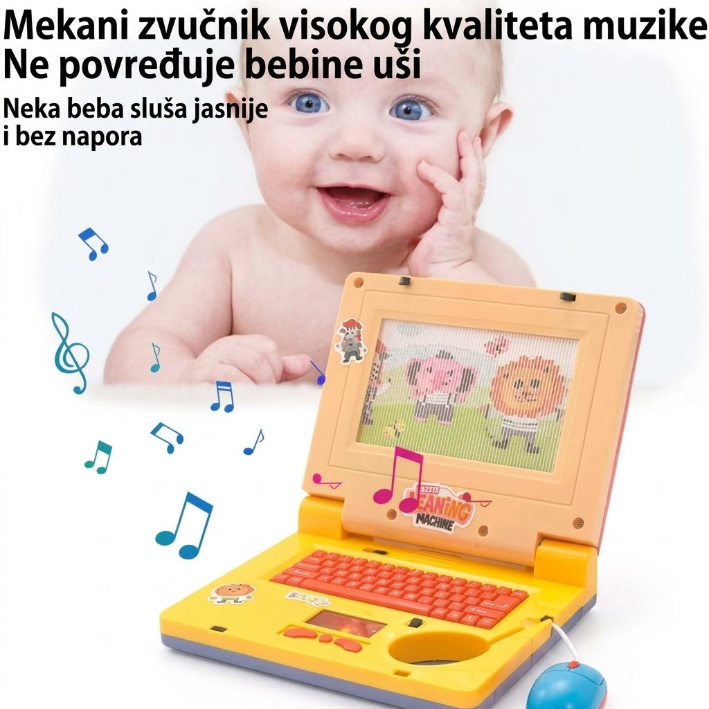 Mašina za učenje - detalji i funkcije